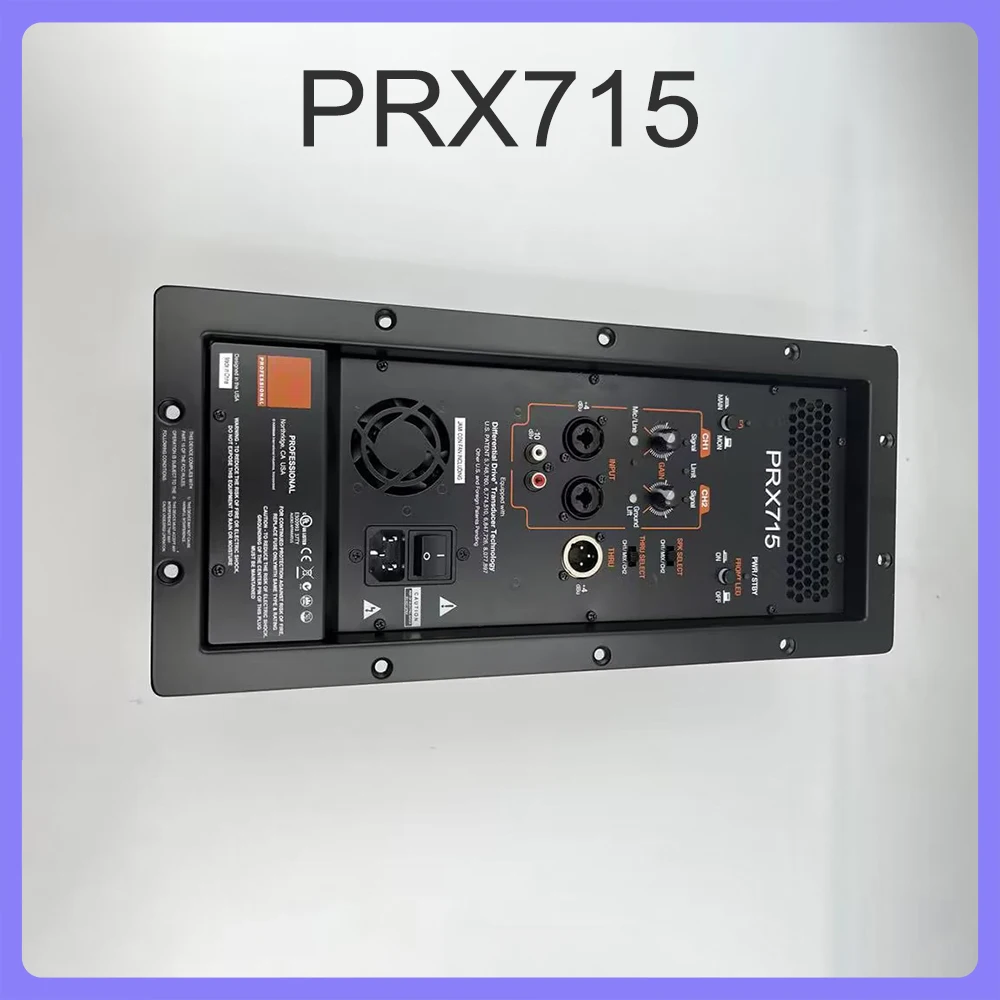 

PRX 715 Power Amplifier Module For JBL PRX715