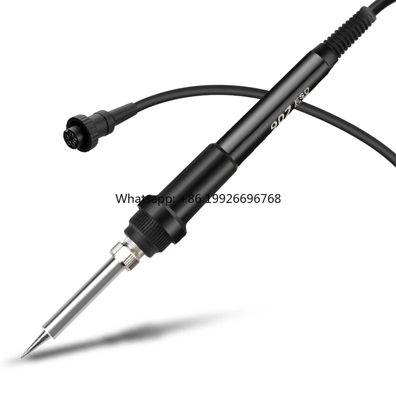

Hot air Heater and Welding Iron 2 in 1 Soldering Station Professional Mini Soldering Station Portable Soldering Station manufact