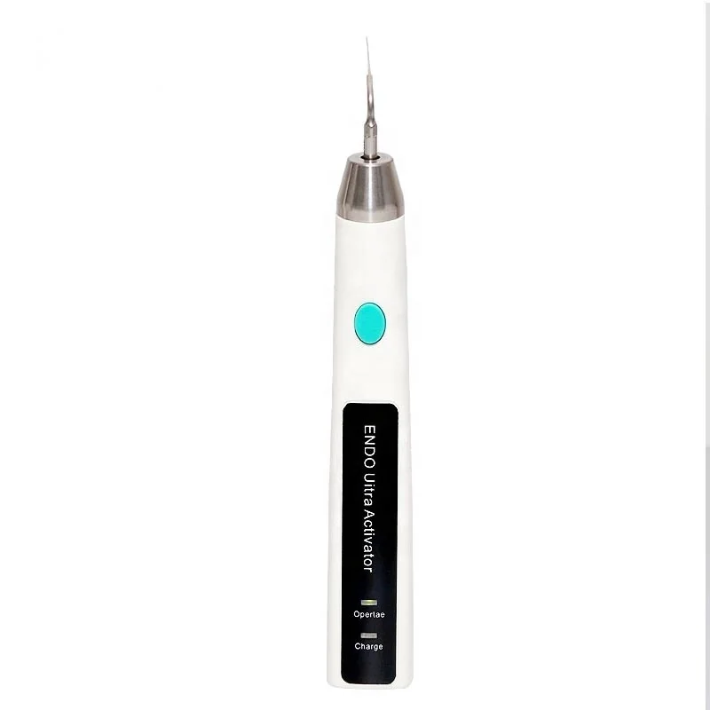 Ultrasonic Activator Tools Dental Sonic Irrigator Dentistry Endo File Sonic Activator for Root Canal /dental Tools