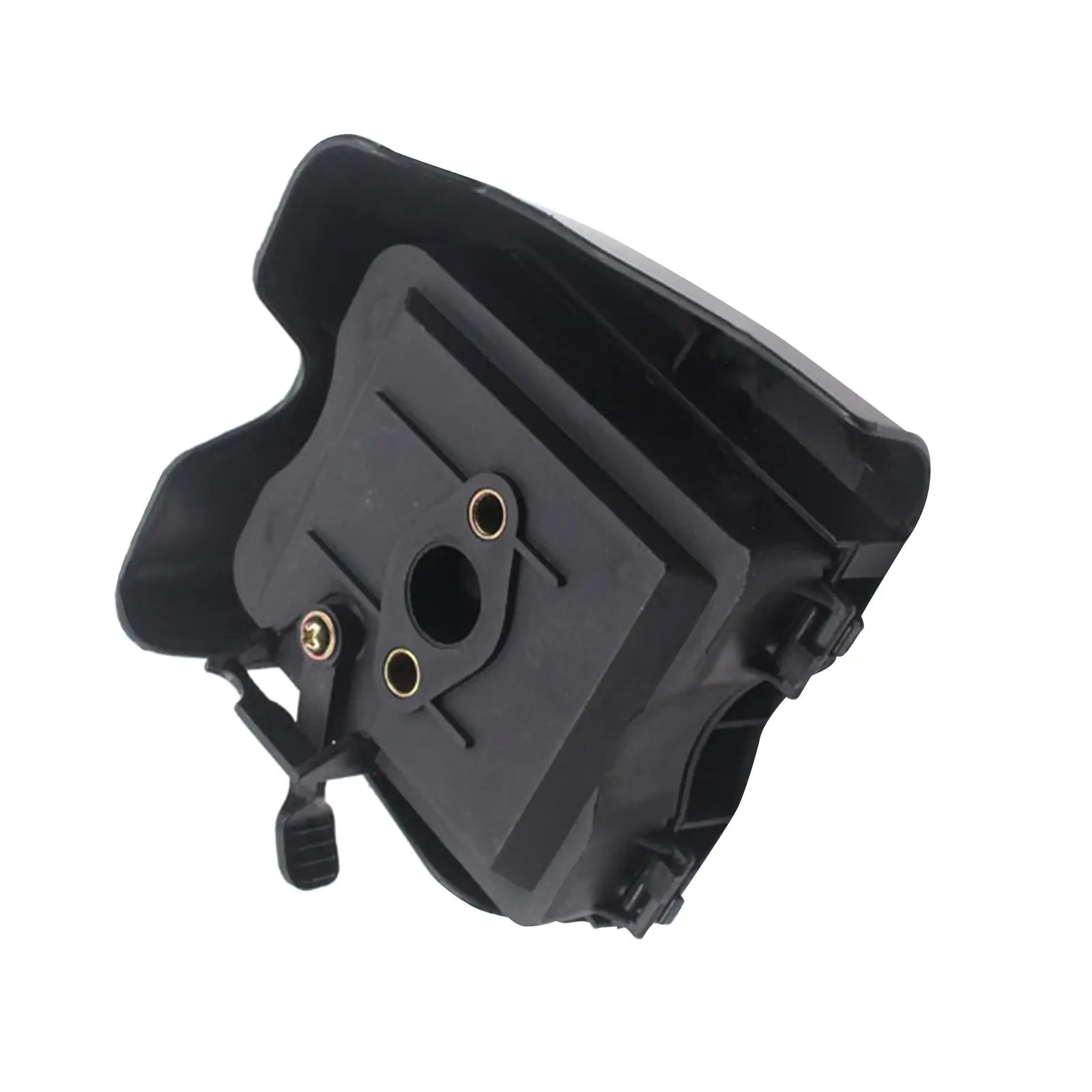 Luftfilter-Set, Rasentrimmer-Zubehör für Gartenbedarf, DIY-Ersatz