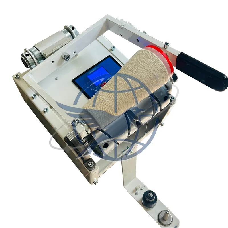 Price Electric Yarn Winder with Grooved Drums for Crafting And Sewing