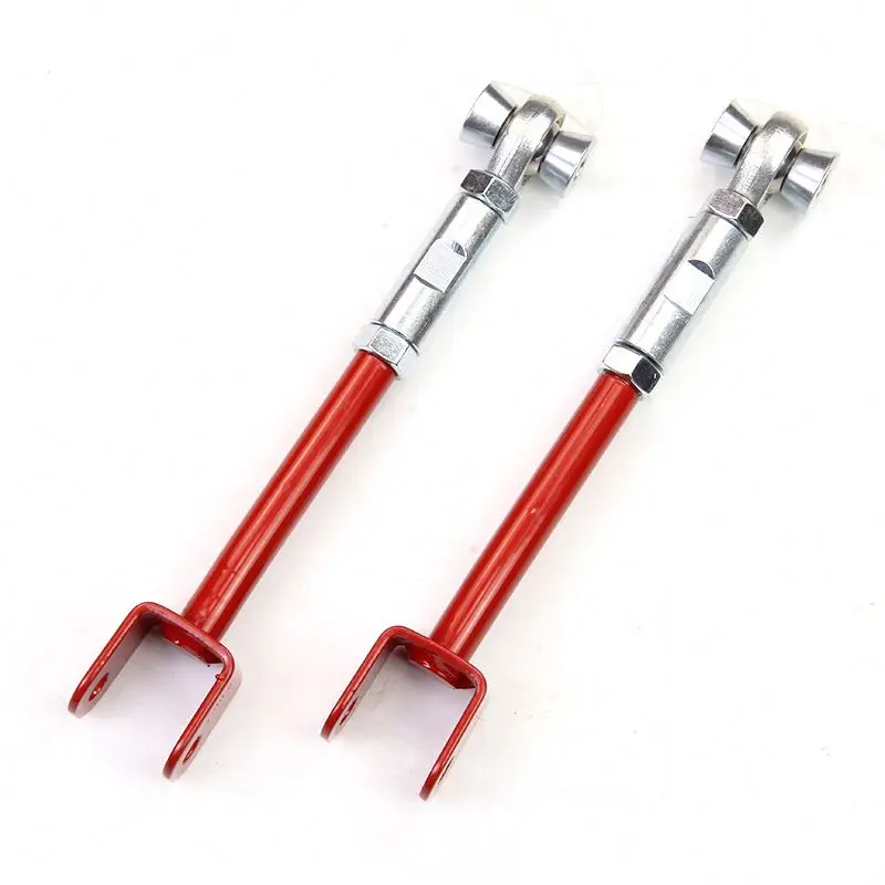 Adjustable Rear Lower Arms Control Arm Camber Kits For Nissan 350Z Altima CIMA Fairlad YZ 5th Z33 Infiniti Q45 2002-2008