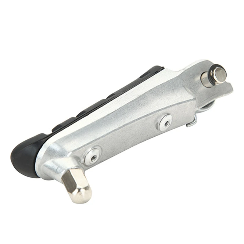 Imagem -02 - Pedal de Apoio para os Pés Dianteiro da Motocicleta Pegs para Honda Cb250 Cbr600f Cb600f Nc700 Conjunto