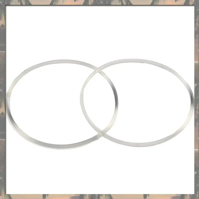 A70U Baru 2 Buah Sabuk Sander untuk CMEW231 DCW210B DCW210P1 DWE6420 DWE6421 Alat Pengganti Planer Sabuk Mesin Pengamplasan