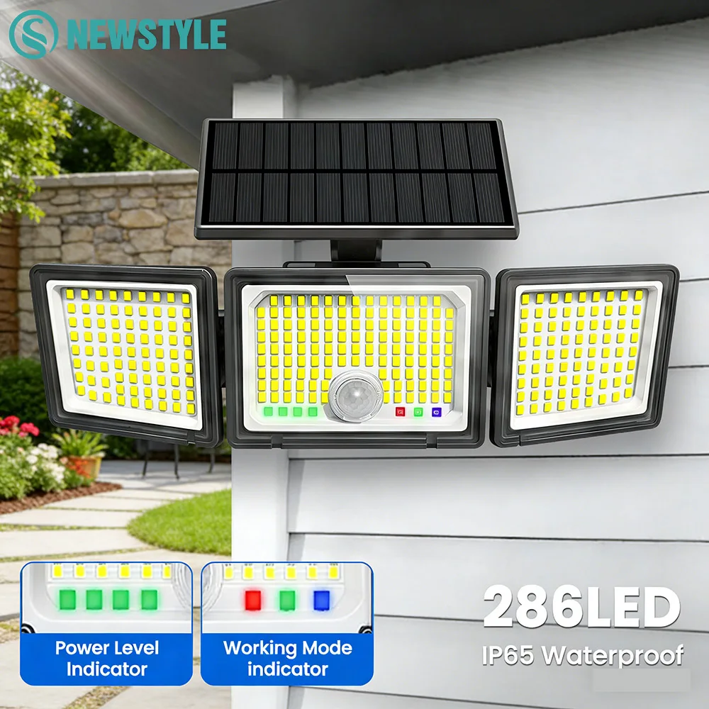 #53 Best Security Lights to Buy In 2026