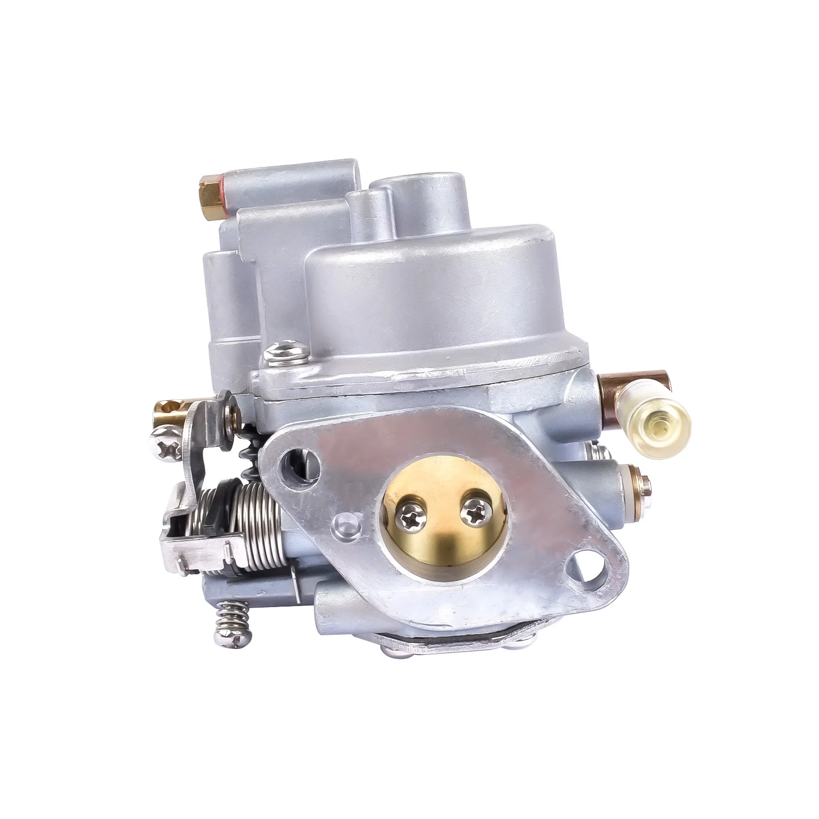 

AP02 Boat Motor Carburetor Carb Assy For Yamaha Outboard F 8HP 9.9HP 4 stroke Engine