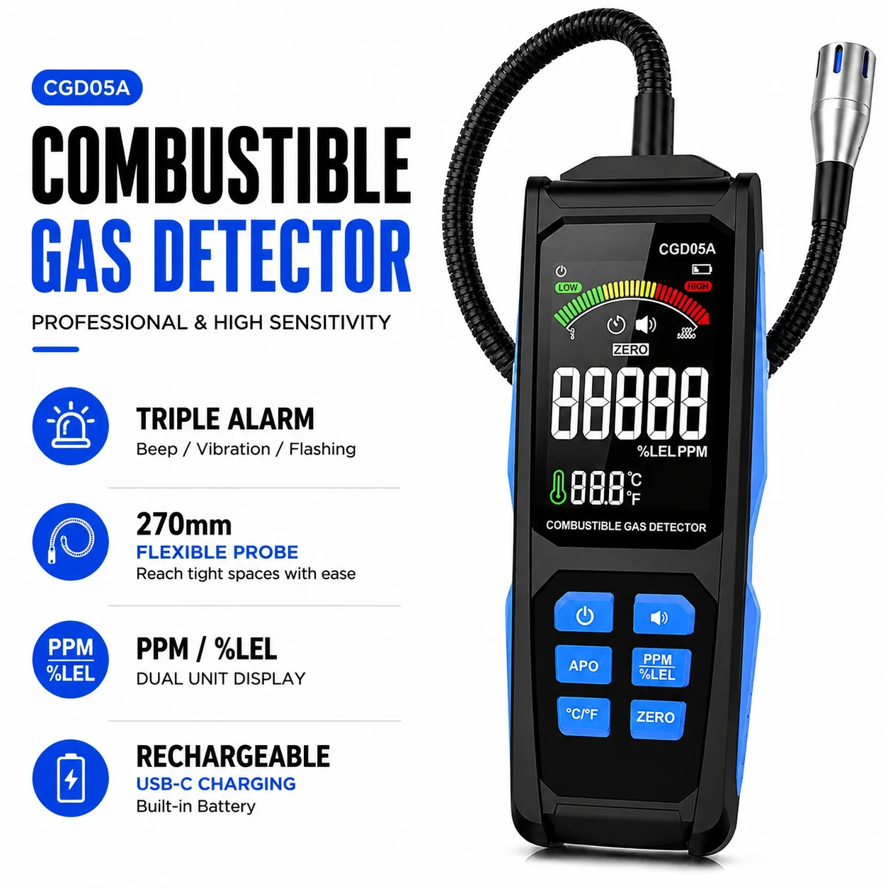 natural-gas-leak-detector-10inch-flexible-neck-portable-rechargeable-gas-alarm-with-sound-vibration-flash-3-alarm-for-home-kitch