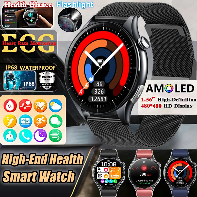 New Health Glance S… - image