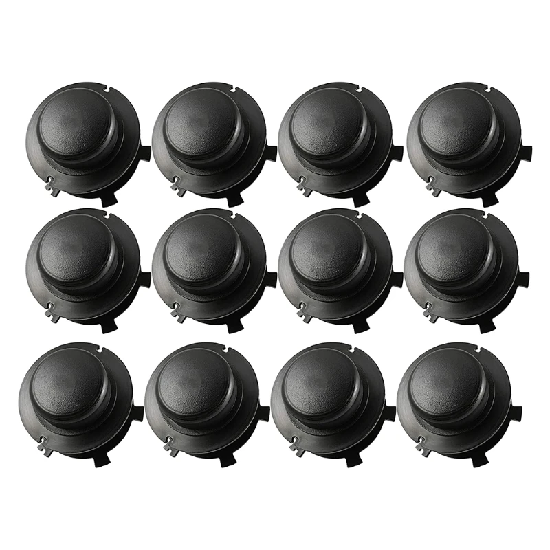 

Trimmer for Head Spool Cover for Head Spring for Auto-cut 25-2 FS44 FS55 FS80 FS83 FS85 FS90 FS100 FS100RX FS110 FS120 F