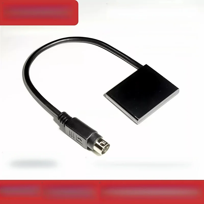 Suitable for C3 1st 2nd Gen Speaker POD Controller Bluetooth Receiver Lossless Audio Adapter 9Pin 12Pin