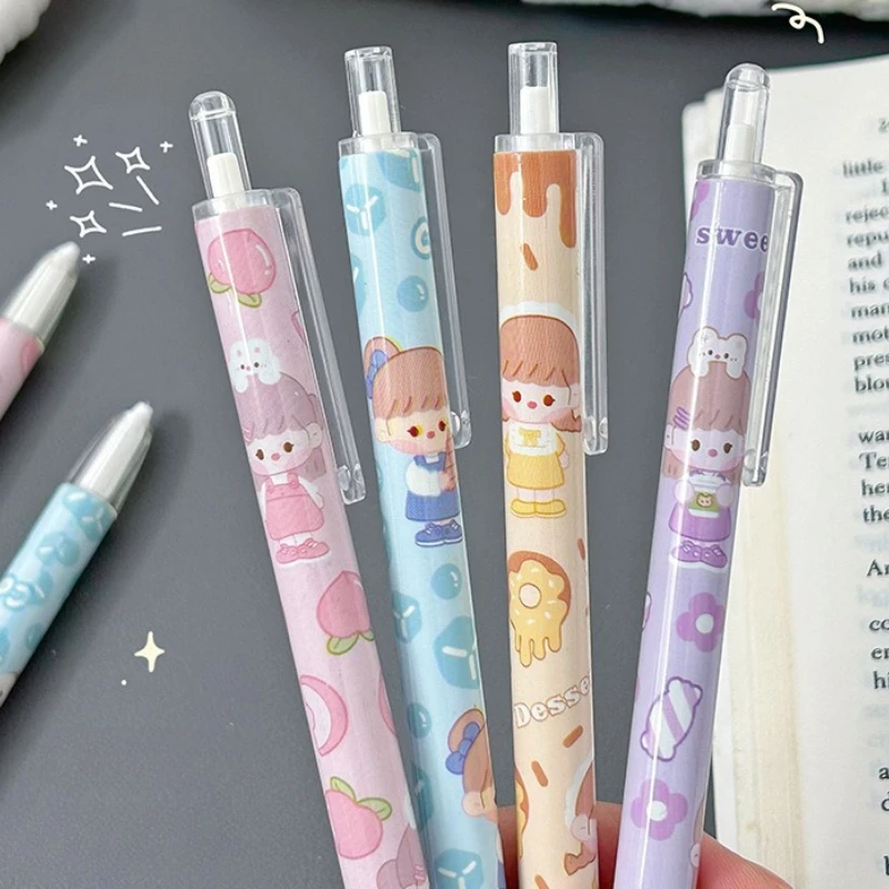 Cuchillo de utilidad de dibujos animados, cuchillo de talla de cerámica portátil dulce para álbum de recortes, diario, pegatina, abridor de letras, suministros para estudiantes