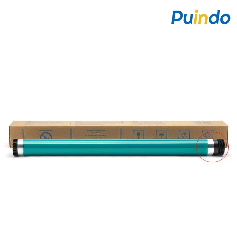 

1PC DR114 OPC Drum for Konica Minolta Bizhub 162 183 163 184 195 206 235 7723