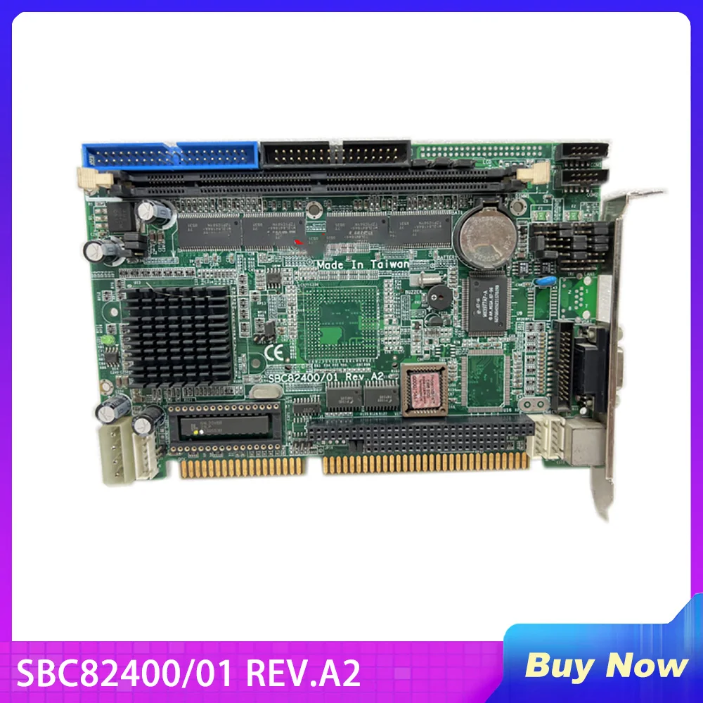 

SBC82400/01 REV.A2 Board Good Qualiy