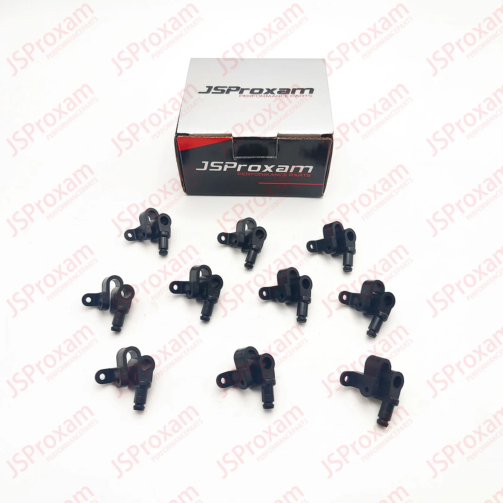 10Pcs  Replaces Fit For Johnson Evinrude 323327 New Outboard Carb Cam Follower Lever for 0323327