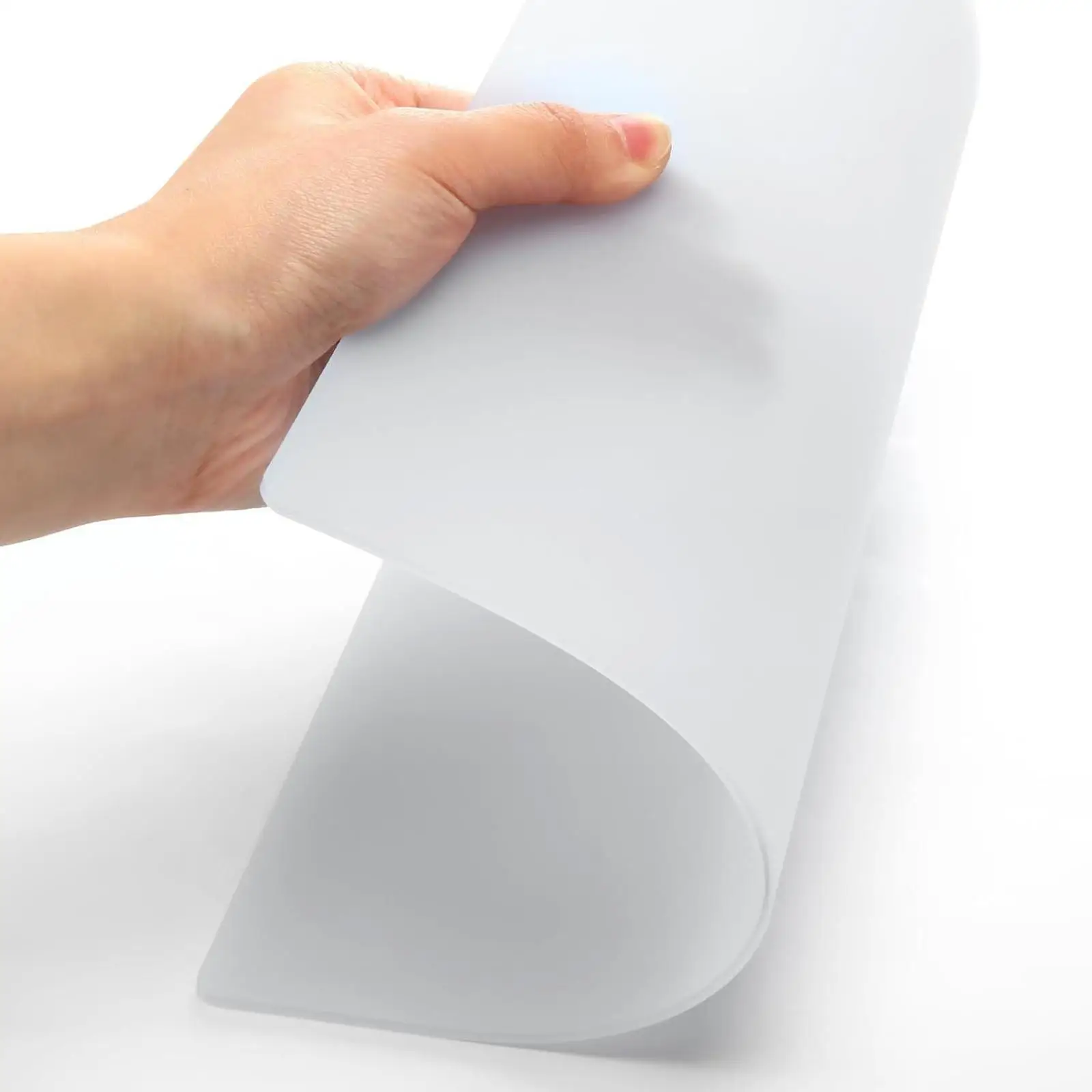 

4x Cutting Mats Stable Accurately ,Supplies, Non Slip Modeling Projects Reliable Multiple Uses Crafts Cutting Boards Sewing Mats