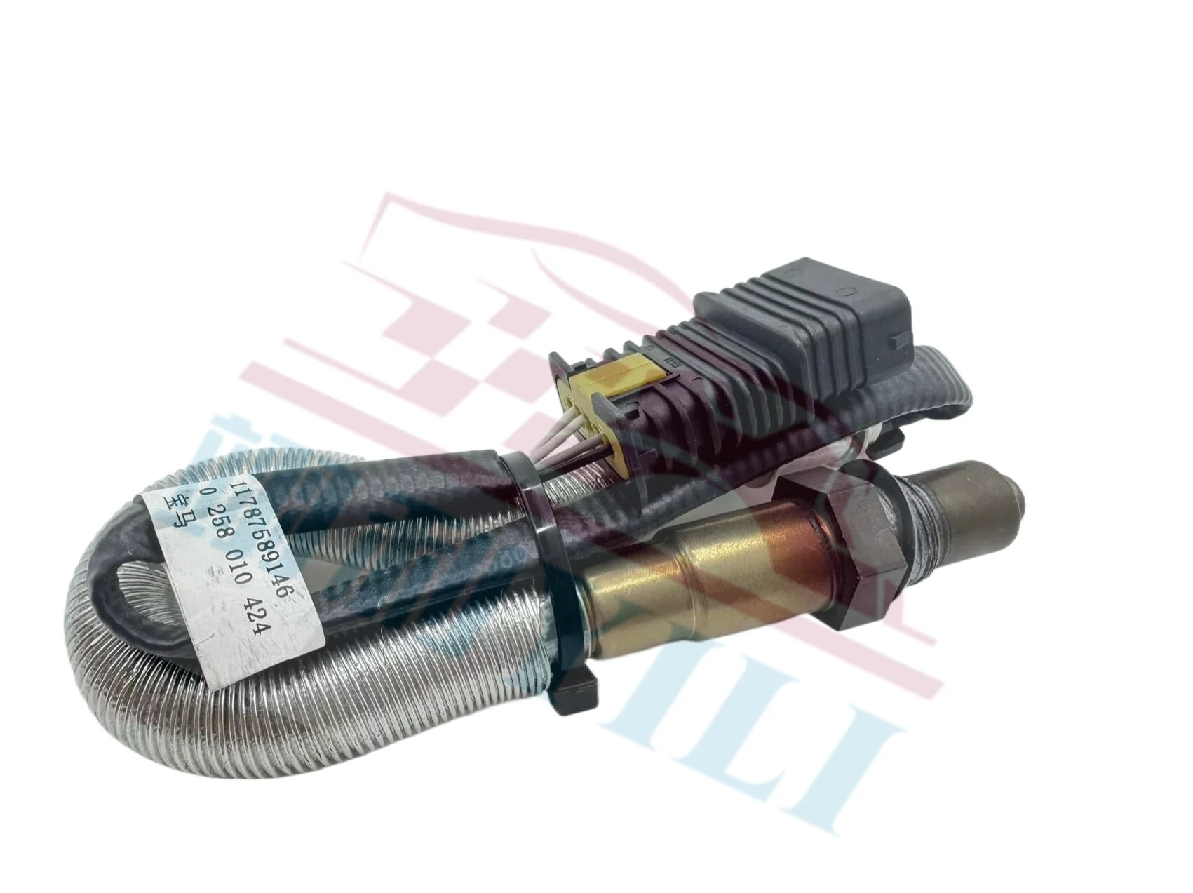 

Oxygen Sensor OE# 11787589146 7589146-02 0258010160 For BMW F10 F18 F20 F31 X1 X3