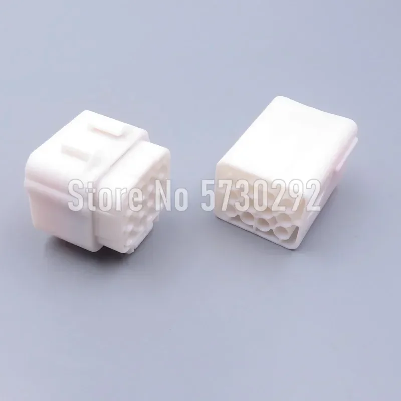 12P 6195-0149 6195-0152 Waterproof Automotive Plug Sealed Connector Socket Wiring Harness For Honda Nissan