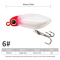 F (Señuelo de Pesca Tipo Lápiz)