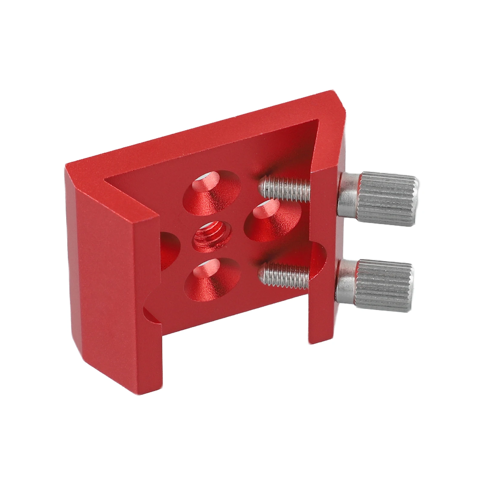 14 Thread Dovetail Base for Telescope Accessories Ideal for Mounting Various For Finders with Secure Locking Mechanism