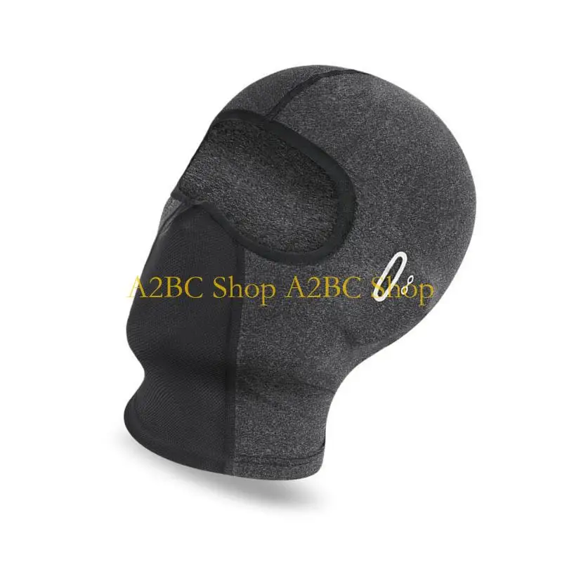 

A2BC Cold Weather Balaclava Windproof Ski Mask Perfect for Cycling and Motorbike Use