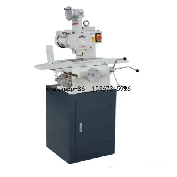 7115 Benchtop Surface Grinder with CE Standard