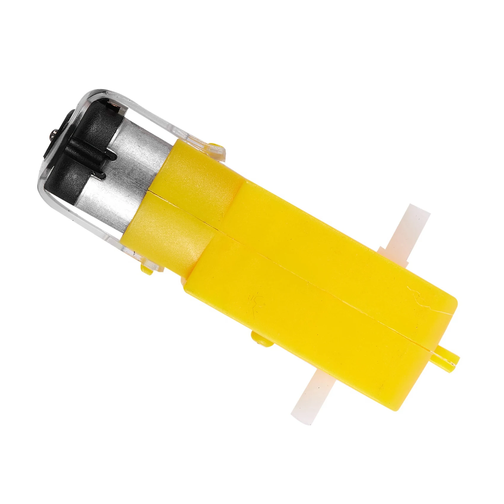 Silnik Tt do Inteligentnego Samochodu AT29-30, Silnik Zębaty do Inteligentnego Samochodu Arduino