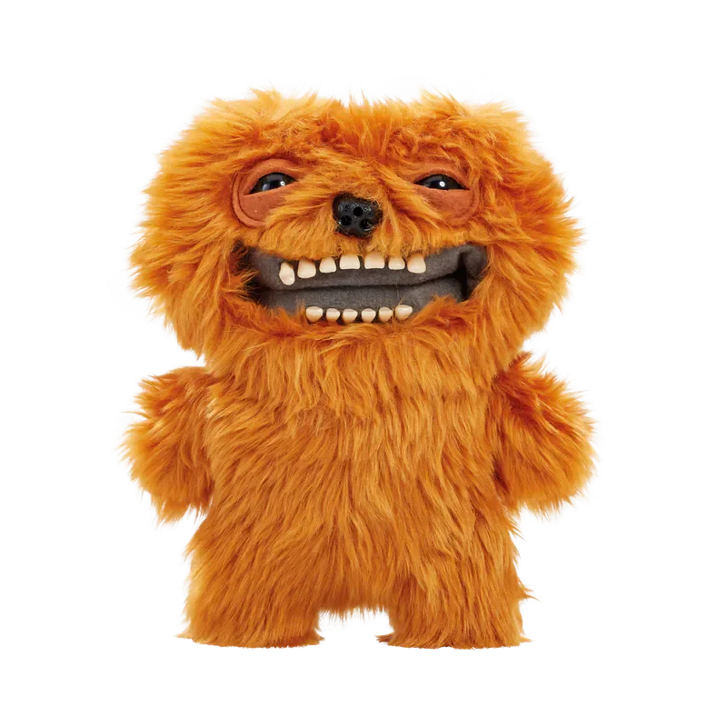 Fuggler плюшевый Budgie Fuggler Edition и лабораторное издание Misfits, забавная уродливая игрушка-монстр, кукла-бакстоун, подарок на день рождения