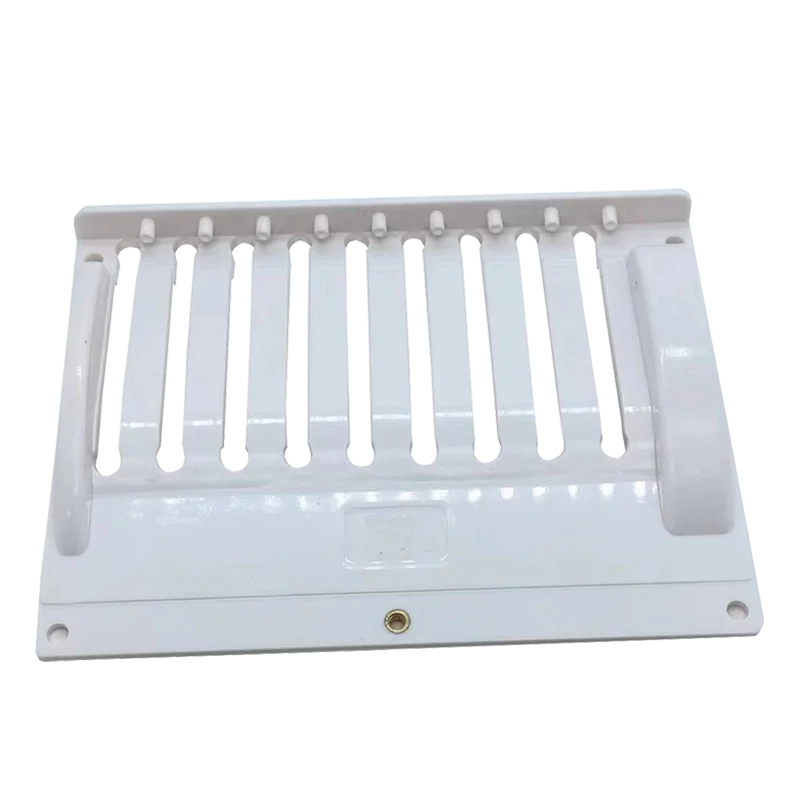 Adatto per il pannello della macchina da ricamo per Computer SWF sulla copertura della linea