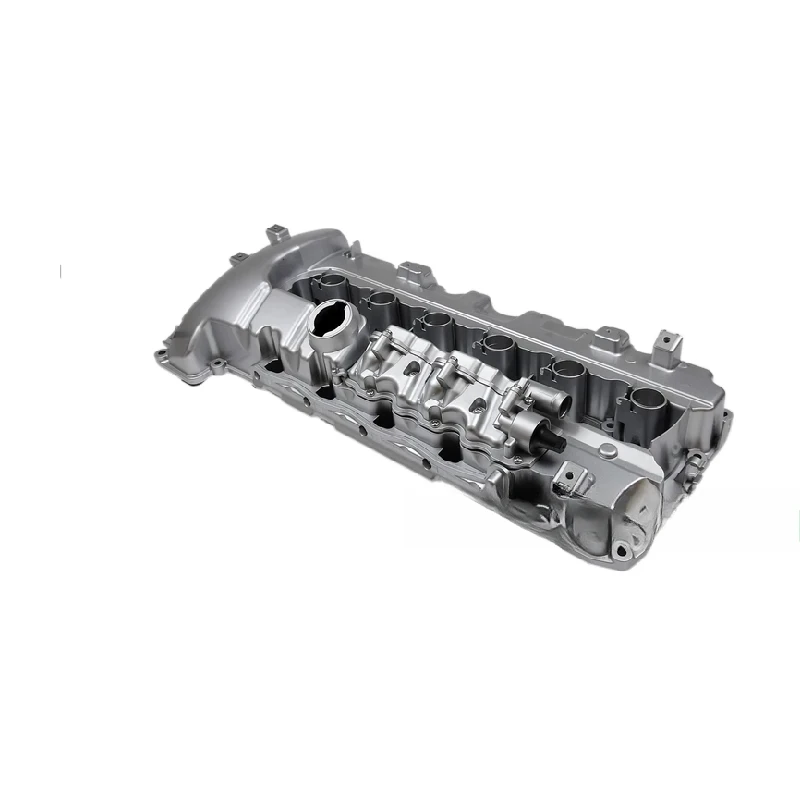 BMW N54 E89 13 Tapa cámara válvulas