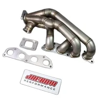 Best Price Exhaust System Turbo Manifold For Honda K20 turbo manifold