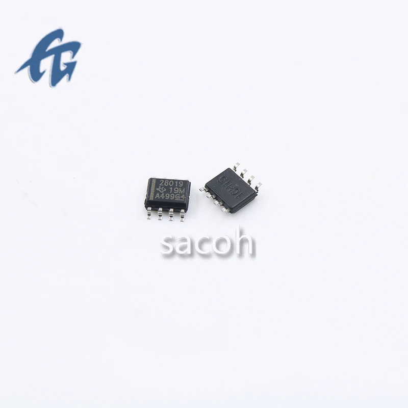 

(SACOH Electronic Components) UCC28019DR 10Pcs 100% Brand New Original In Stock