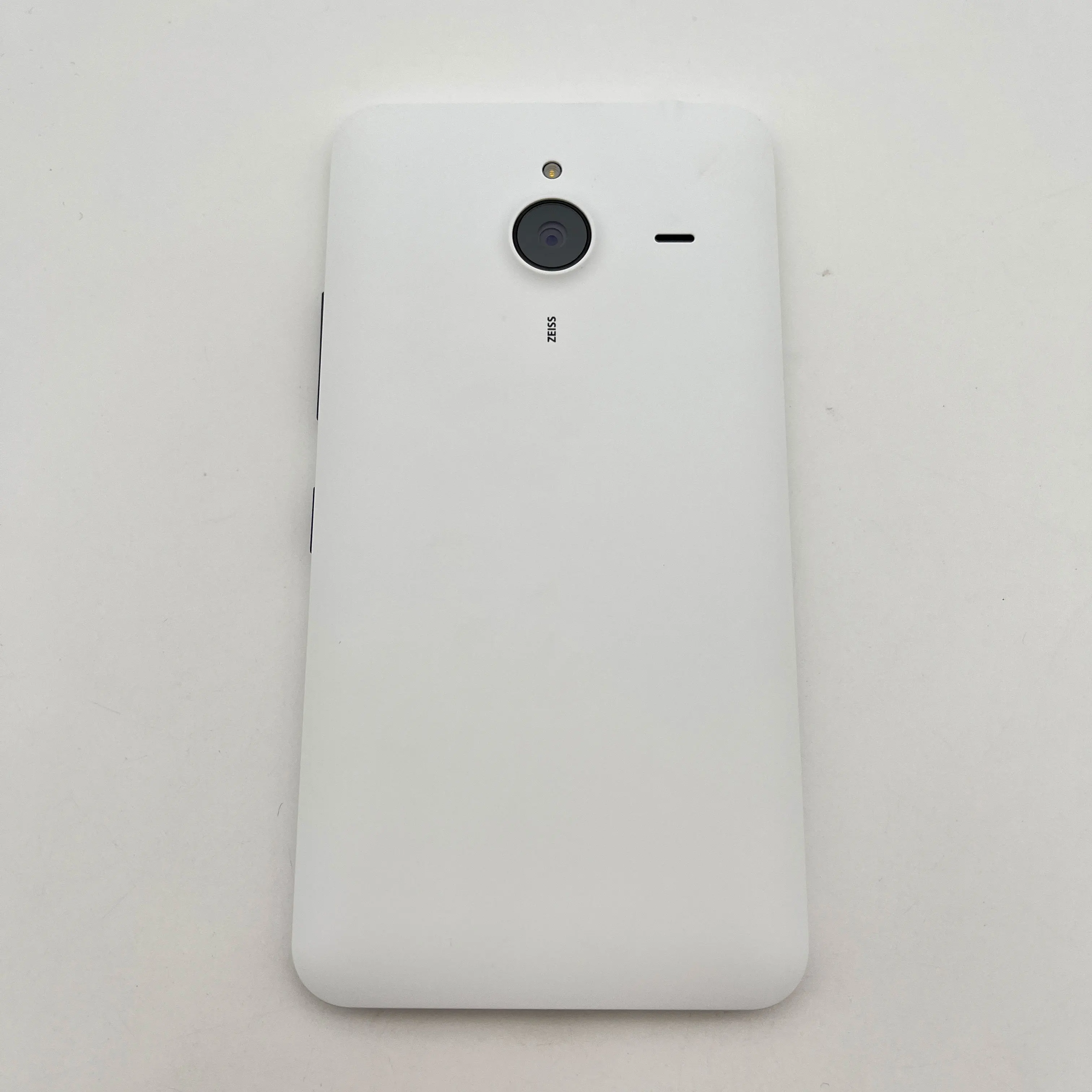 الأصلي مقفلة Lumia 640 XL واحد/مزدوج سيم بلوتوث 5.7 "3000mAh مكبر الصوت شحن سريع الهاتف المحمول في حالة جيدة