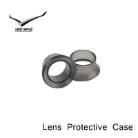 HEEWING RC F-01/HEEWING F01 Ultra Delta Wing Lens Protective Case (Set of 2)