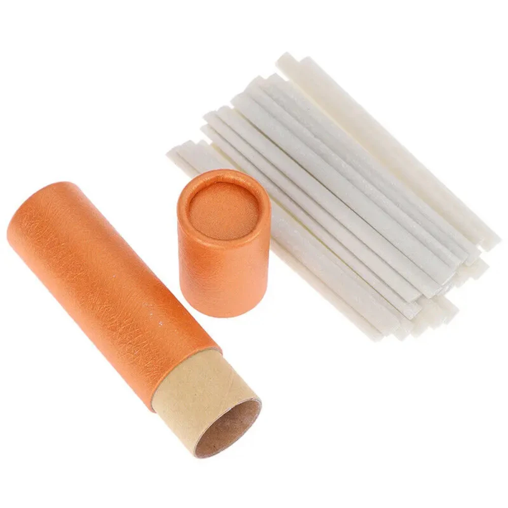 20/40PCS Tailoring Chalk Non Scratching Invisible Scratching Pen Leather Thread Drawing Pen DIY Craftsmanship Sewing Marking Pen