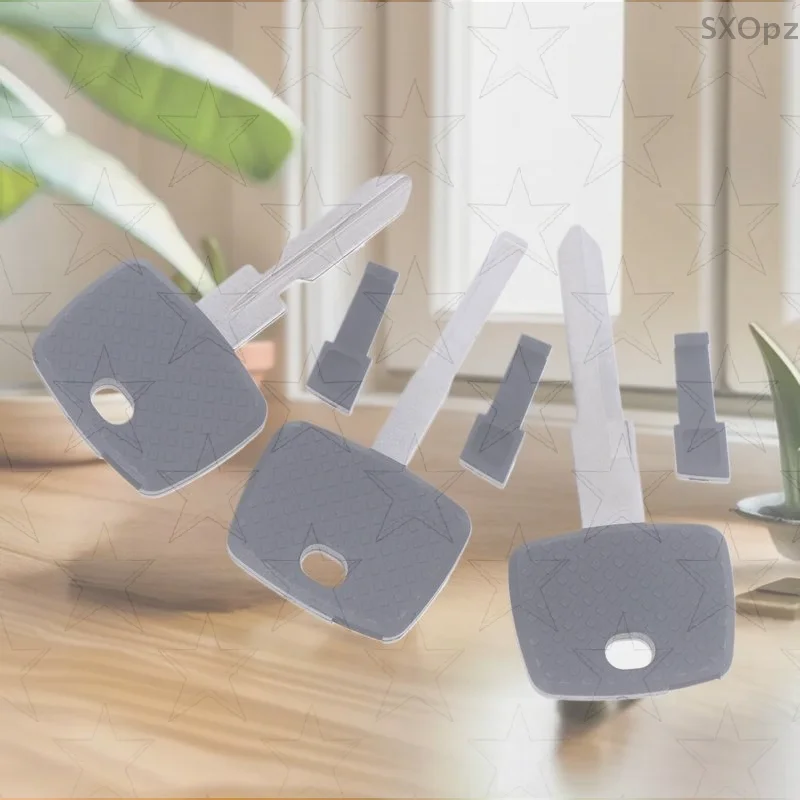 

1 блок корпуса ключа Mercedes Vito Actros Sprinter с транспондером HU39 HU64 YM15 с необрезанным лезвием зажигания