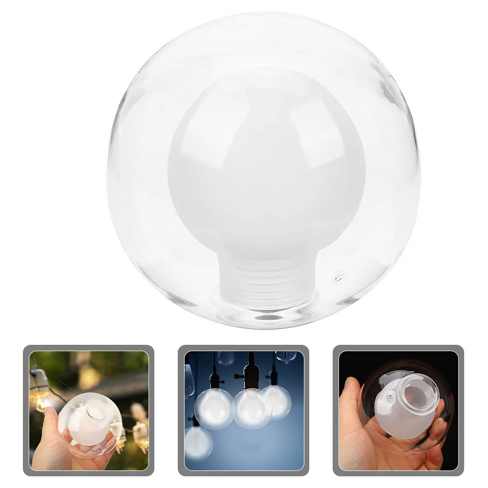 Glass Lamp Shade 80…