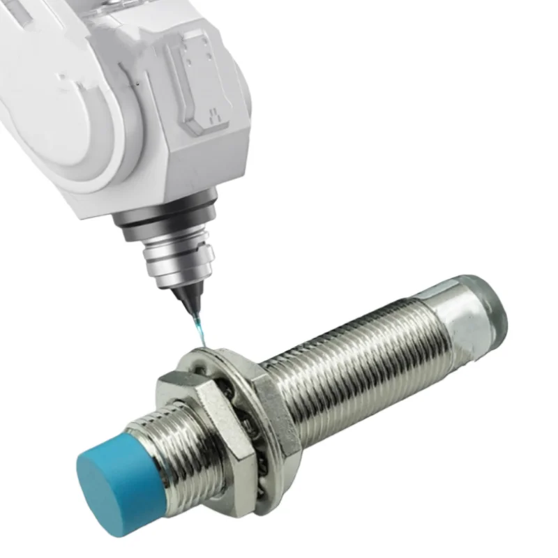 Brand new genuine proximity switch LR18XCN20DNOY-E2  LR18XCN20DNCY-E2  LR18XCN20DPOY-E2  LR18XCN20DPCY-E2  LR12XBN08DNOY-E2