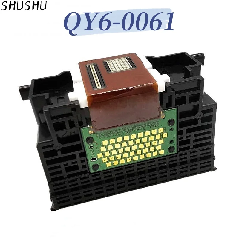 QY6-0061 QY6-0061-000 Printhead Print Head for Canon iP4300 iP5200 iP5200R MP600 MP600R MP800 MP800R MP830 Printer Part Nozzls