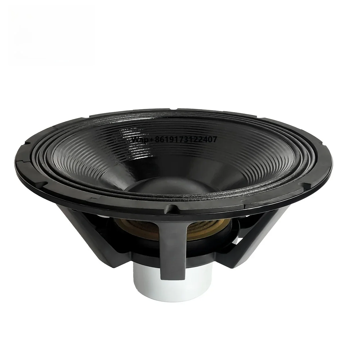 

21 Inch Professional Car Audio Loudspeaker Subwoofer 3000W Cast Aluminium Basket Powered Subwoofer Dual DC 12V Car Subwoofer