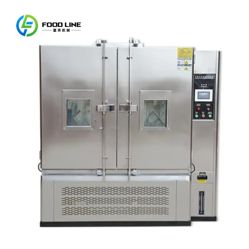 Black Garlic Fermentation Box Customized Black Garlic Fermentation Machine Black Garlic Fermenter Machines for Sale