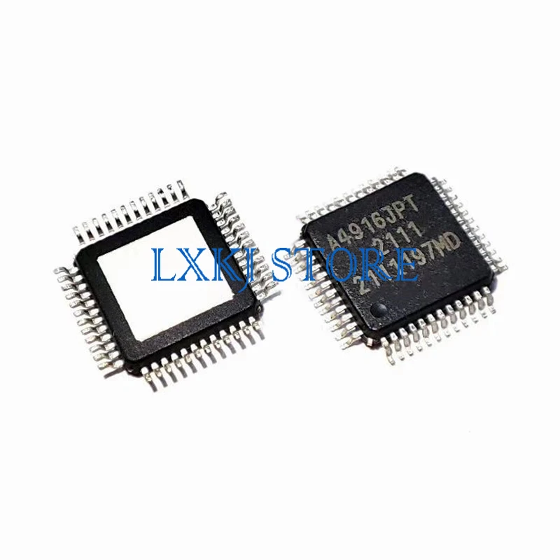 10 قطعة/الوحدة A4916KJPTR-T A4916JPT QFP-48