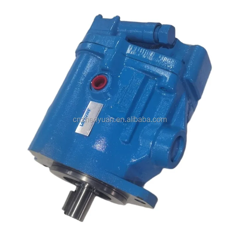 Eaton PVB45 PVB45-RSF Hydraulic Motor PVB45-RSF-20-CC-PRC PVB45-FRSF-20-C-11 PVB45-RSF-CC-11-PRC