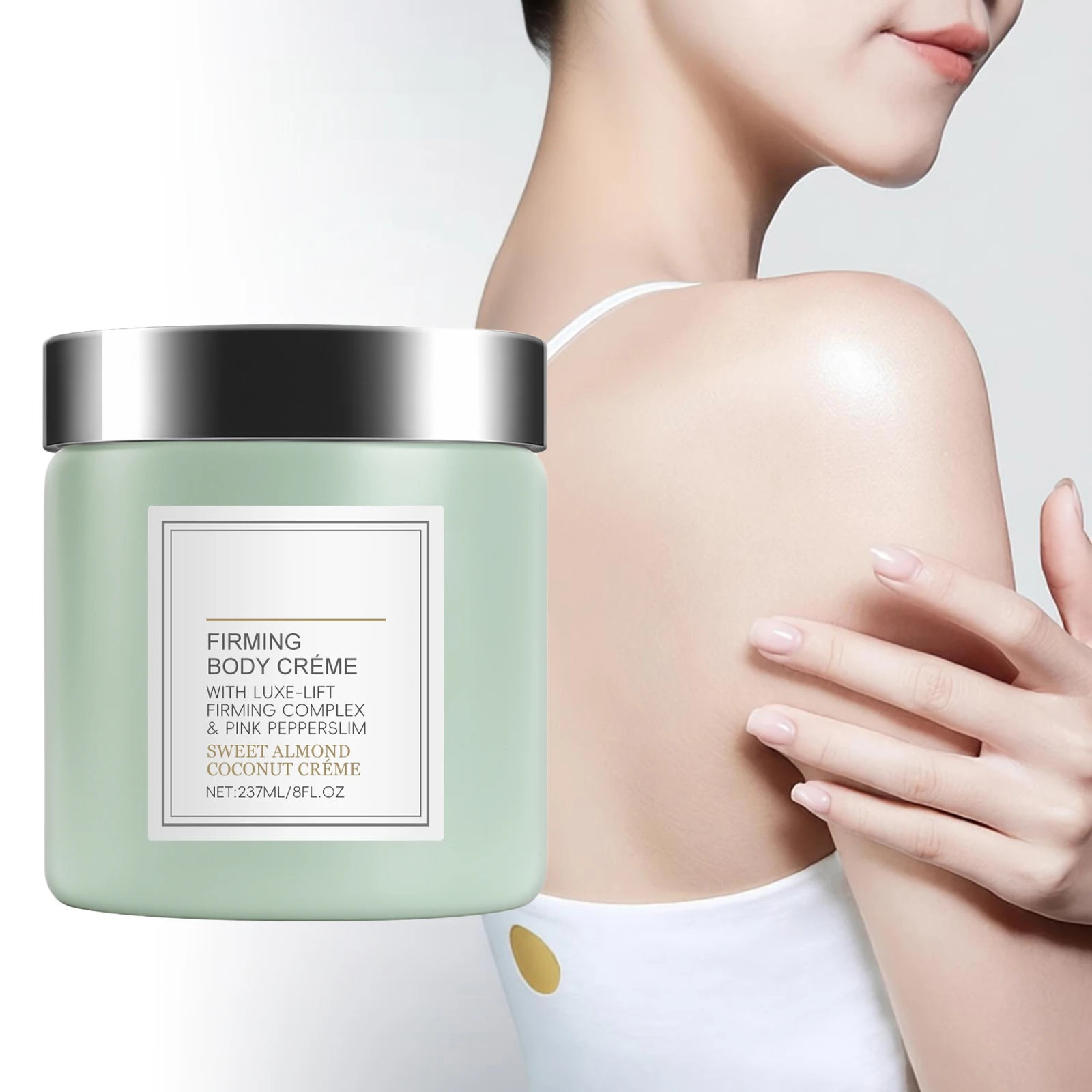 Body Moisturizer Skin Soothing Tightening Relieves Dry Itchy Skin Brighten Lasting Fragrance Daily Firming Hydrating Body Lotion