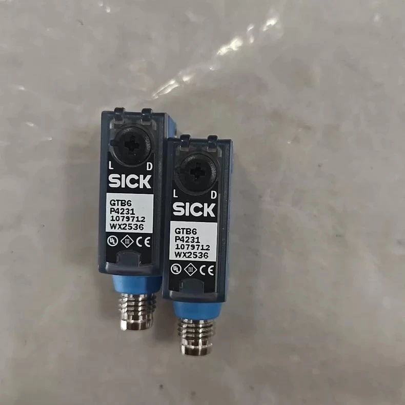 GTB6-P4231 1079712 SICK Brand New