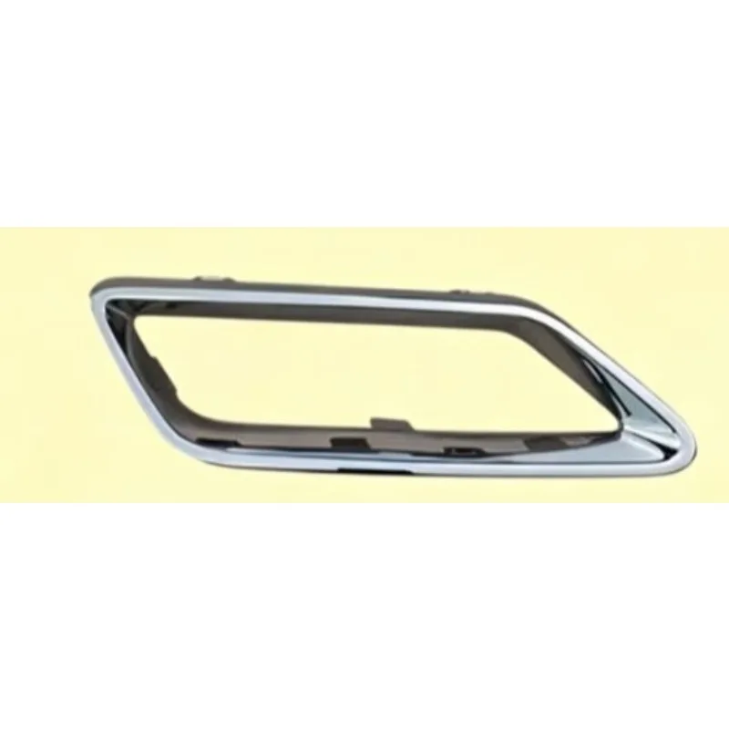 

Rear Left Right Air Cylinder Muffler Decorative Piece Tail Throat for Changan Oshan X5 X7 X7plus Cos1 1° Cos Pro
