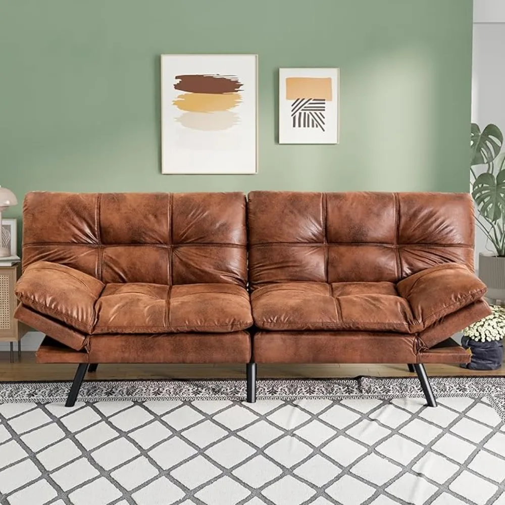 71" L Covertible Fu…