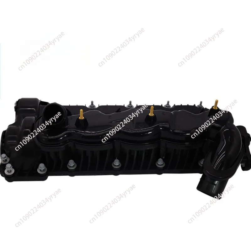 Automobile engine valve cover, engine head, cylinder head, suitable for Land Rover Jaguar, LR005274