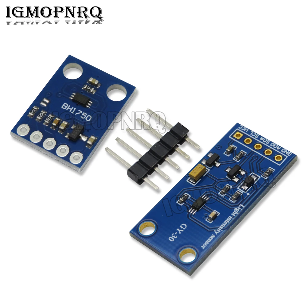 GY-30 BH1750 GY-302…