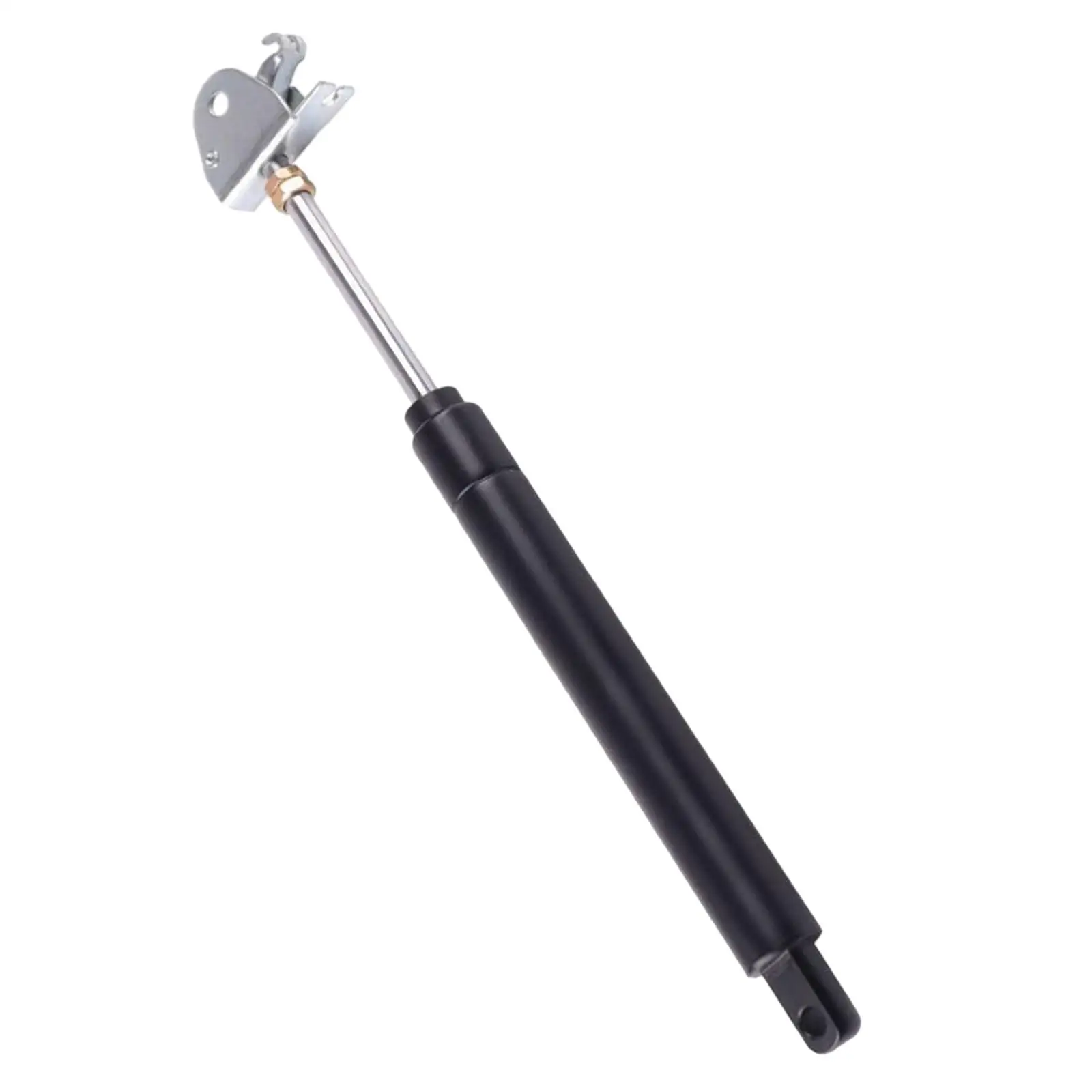 Pneumatic Gas Spring Lift Cylinder Rod Extended 36cm for Lifting Swivel Chair Easily Install Versatile Universal Metal Material
