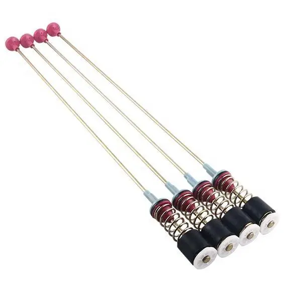 

DC97-05280W Machine Spare Parts 67cm Washer Machine Suspension Rods Damper Kits Replace AP5966911 DC97-05280 DC97-16350 5 pcs